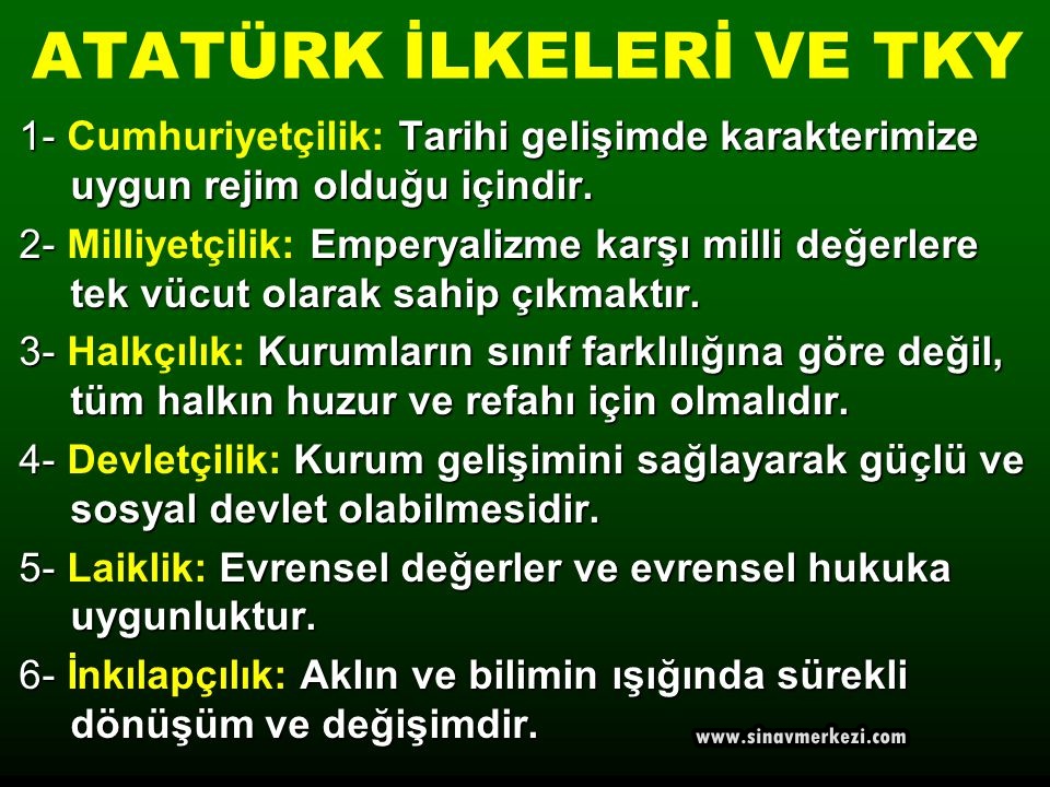 Hap Bilgi Görseli